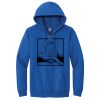 GILDAN® HEAVY BLEND™ FULL ZIP HOODIE Thumbnail