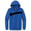 GILDAN® HEAVY BLEND™ FULL ZIP HOODIE Thumbnail