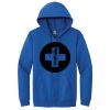 GILDAN® HEAVY BLEND™ FULL ZIP HOODIE Thumbnail