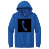 GILDAN® HEAVY BLEND™ FULL ZIP HOODIE Thumbnail