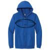 GILDAN® HEAVY BLEND™ FULL ZIP HOODIE Thumbnail
