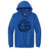 GILDAN® HEAVY BLEND™ FULL ZIP HOODIE Thumbnail