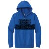 GILDAN® HEAVY BLEND™ FULL ZIP HOODIE Thumbnail