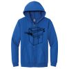 GILDAN® HEAVY BLEND™ FULL ZIP HOODIE Thumbnail