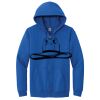 GILDAN® HEAVY BLEND™ FULL ZIP HOODIE Thumbnail