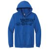GILDAN® HEAVY BLEND™ FULL ZIP HOODIE Thumbnail