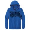 GILDAN® HEAVY BLEND™ FULL ZIP HOODIE Thumbnail