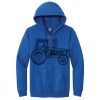 GILDAN® HEAVY BLEND™ FULL ZIP HOODIE Thumbnail