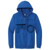 GILDAN® HEAVY BLEND™ FULL ZIP HOODIE Thumbnail