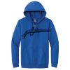 GILDAN® HEAVY BLEND™ FULL ZIP HOODIE Thumbnail