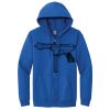 GILDAN® HEAVY BLEND™ FULL ZIP HOODIE Thumbnail