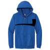 GILDAN® HEAVY BLEND™ FULL ZIP HOODIE Thumbnail