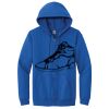 GILDAN® HEAVY BLEND™ FULL ZIP HOODIE Thumbnail