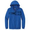 GILDAN® HEAVY BLEND™ FULL ZIP HOODIE Thumbnail