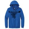 GILDAN® HEAVY BLEND™ FULL ZIP HOODIE Thumbnail