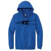 GILDAN® HEAVY BLEND™ FULL ZIP HOODIE Thumbnail