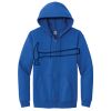GILDAN® HEAVY BLEND™ FULL ZIP HOODIE Thumbnail