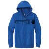 GILDAN® HEAVY BLEND™ FULL ZIP HOODIE Thumbnail