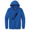 GILDAN® HEAVY BLEND™ FULL ZIP HOODIE Thumbnail