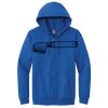 GILDAN® HEAVY BLEND™ FULL ZIP HOODIE Thumbnail