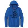 GILDAN® HEAVY BLEND™ FULL ZIP HOODIE Thumbnail