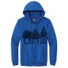 GILDAN® HEAVY BLEND™ FULL ZIP HOODIE Thumbnail