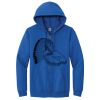 GILDAN® HEAVY BLEND™ FULL ZIP HOODIE Thumbnail