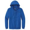 GILDAN® HEAVY BLEND™ FULL ZIP HOODIE Thumbnail