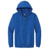 GILDAN® HEAVY BLEND™ FULL ZIP HOODIE Thumbnail