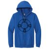 GILDAN® HEAVY BLEND™ FULL ZIP HOODIE Thumbnail
