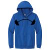 GILDAN® HEAVY BLEND™ FULL ZIP HOODIE Thumbnail