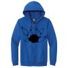 GILDAN® HEAVY BLEND™ FULL ZIP HOODIE Thumbnail