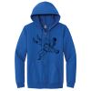 GILDAN® HEAVY BLEND™ FULL ZIP HOODIE Thumbnail