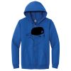 GILDAN® HEAVY BLEND™ FULL ZIP HOODIE Thumbnail