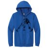 GILDAN® HEAVY BLEND™ FULL ZIP HOODIE Thumbnail