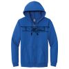 GILDAN® HEAVY BLEND™ FULL ZIP HOODIE Thumbnail