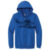 GILDAN® HEAVY BLEND™ FULL ZIP HOODIE Thumbnail