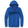 GILDAN® HEAVY BLEND™ FULL ZIP HOODIE Thumbnail