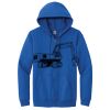GILDAN® HEAVY BLEND™ FULL ZIP HOODIE Thumbnail