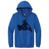 GILDAN® HEAVY BLEND™ FULL ZIP HOODIE Thumbnail