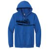 GILDAN® HEAVY BLEND™ FULL ZIP HOODIE Thumbnail