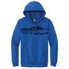 GILDAN® HEAVY BLEND™ FULL ZIP HOODIE Thumbnail