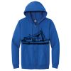 GILDAN® HEAVY BLEND™ FULL ZIP HOODIE Thumbnail