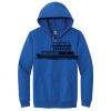 GILDAN® HEAVY BLEND™ FULL ZIP HOODIE Thumbnail