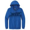 GILDAN® HEAVY BLEND™ FULL ZIP HOODIE Thumbnail