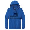 GILDAN® HEAVY BLEND™ FULL ZIP HOODIE Thumbnail
