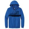 GILDAN® HEAVY BLEND™ FULL ZIP HOODIE Thumbnail