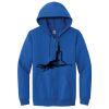 GILDAN® HEAVY BLEND™ FULL ZIP HOODIE Thumbnail