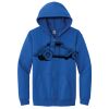 GILDAN® HEAVY BLEND™ FULL ZIP HOODIE Thumbnail