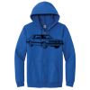 GILDAN® HEAVY BLEND™ FULL ZIP HOODIE Thumbnail